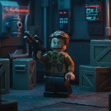 Carth Onasi KOTOR scene