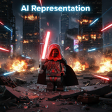 Darth Marr Urban Combat Night