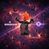 Dormammu Cosmic Multiverse