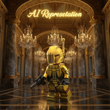 HK-45 luxury world hunt