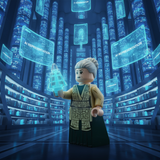 Jocasta Nu Jedi Archives