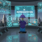 Lufa Danak Trade Federation Retry