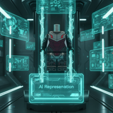 Metroid Dark Hunter Suit V2 Station Display