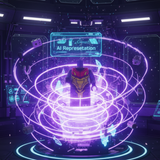 Metroid Gravity Hunter Armor Gravity Well