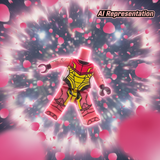 Metroid Rose Smash Hunter Suit Smash Bros Style