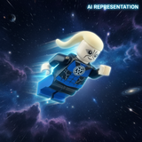 Saint Walker Dynamic Retry