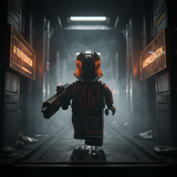 Shadow Neo Crusader Walk Retry