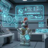 Sionver Boll Coruscant Lab Retry
