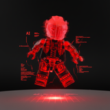 Sith Hologram HK-47 Retry