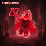 Spirit of Hordak Phantom AI Representation