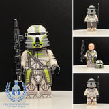 Lambert Squad Airborne Clone Trooper PCC Series Minifigure