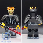 Savage Oppress Custom Printed PCC Series Minifigure