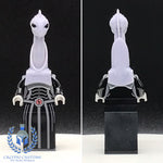 Lama Su Custom Printed PCC Series Minifigure