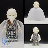 Khonshu Custom Printed PCC Series Minifigure