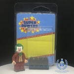 2019 Joker Custom Printed PCC Series Minifigure