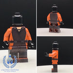 Jedi Tales Robes PCC Series Minifigure Body