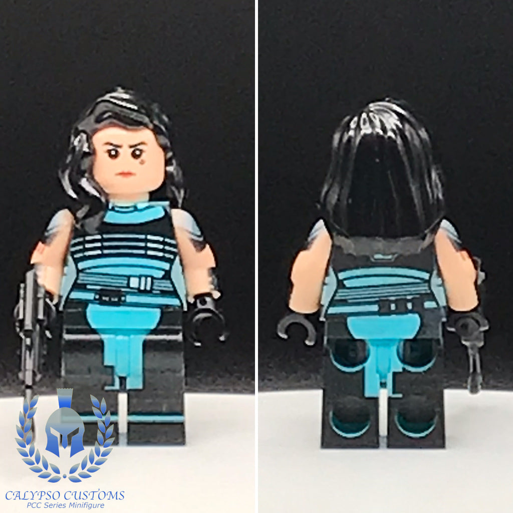 Cara dune lego cheap set