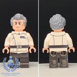 Imperial Major Partagaz Custom Printed PCC Series Minifigure