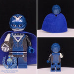 Black Hand Custom Printed PCC Series Minifigure