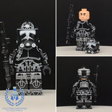 Shadow Clone ARC Jesse PCC Series Minifigure