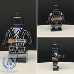 Givin Smuggler Robes PCC Series Minifigure Body