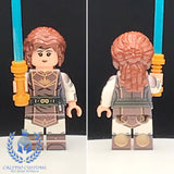 Lyssa Votz Custom Printed PCC Series Minifigure