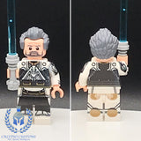 Emperor Vitiate Custom Printed PCC Series Minifigure