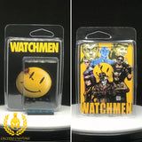 Watchmen Minifigure Display Case