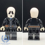 Elis Helrot Custom Printed PCC Series Minifigure