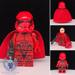 Sith Trooper Custom Printed PCC Series Minifigure