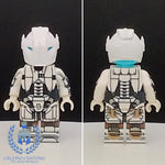 Redeemed HK-47 Custom Printed PCC Series Minifigure