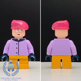 South Park Wendy Custom Printed PCC Series Minifigure