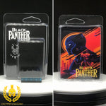 Black Panther Minifigure Display Case