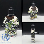 Devaron Clone Legion Jedi Armor PCC Series Minifigure Body