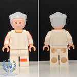 Imperial Prisoner Andy Custom Printed PCC Series Minifigure