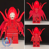 Dathomirian Witch DX Custom Printed PCC Series Minifigure