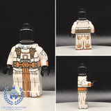 Ultimate Jedi Robes PCC Series Minifigure Body
