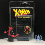 Azazel Custom Printed PCC Series Minifigure