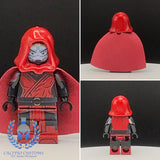 Nightsister Yevhen Lisunov Custom Printed PCC Series Minifigure