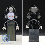 Rune Haako DX Custom Printed PCC Series Minifigure