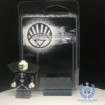 Blackest Night Deadman Custom Printed PCC Series Minifigure