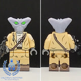 Arcona Rebel Trooper Custom Printed PCC Series Minifigure