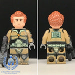 KOTOR Temple Trooper V3 Custom Printed PCC Series Minifigure