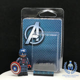 Captain America John Walker Custom Printed PCC Series Minifigure