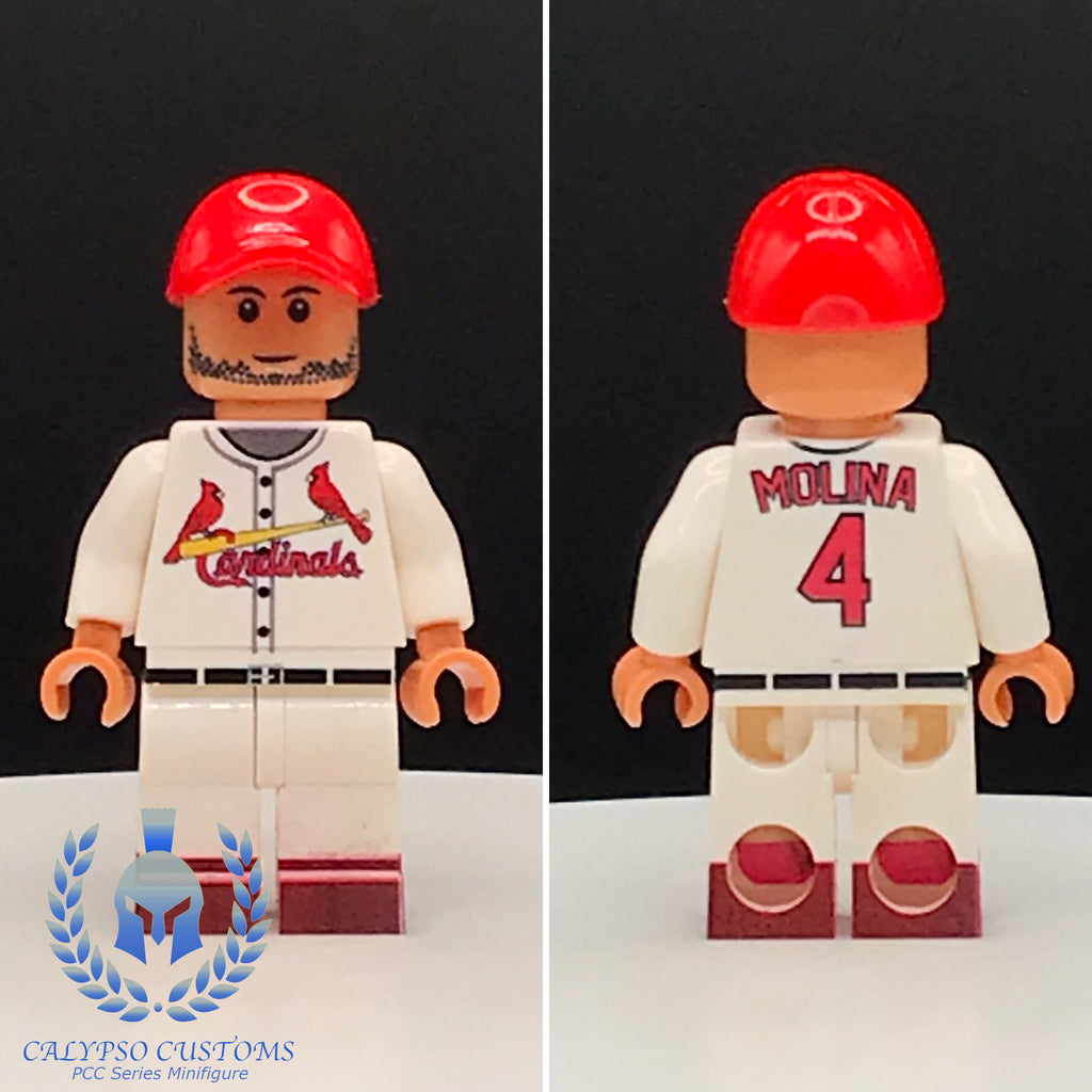 St Louis Cardinals, Custom prints store