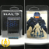 Halo Minifigure Display Case