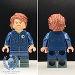 Letterkenny Daryl Custom Printed PCC Series Minifigure