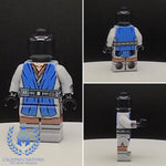 Jedi Surveyor PCC Series Minifigure Body