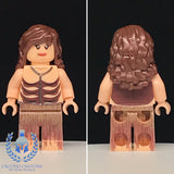 Yarna D'al Custom Printed PCC Series Minifigure