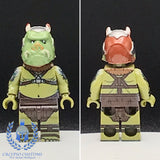 Boba's Gormorian Guard Printed PCC Series Minifigure